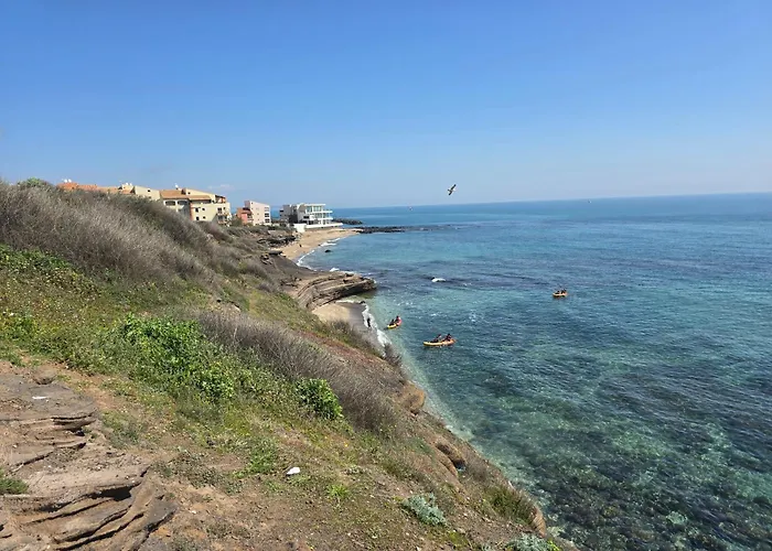 46 Île Paradise Vue Port